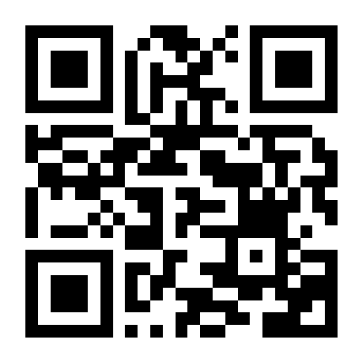 iOS 系统专属版 二维码（BETVICTOR）